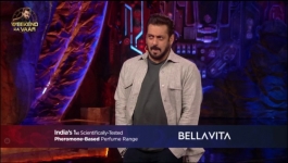 Bigg Boss - Season 18 - 5th January 2025